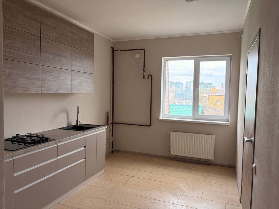 Квартира на вул. Зелена, 85 в Києві, ID 299067, фото №5
