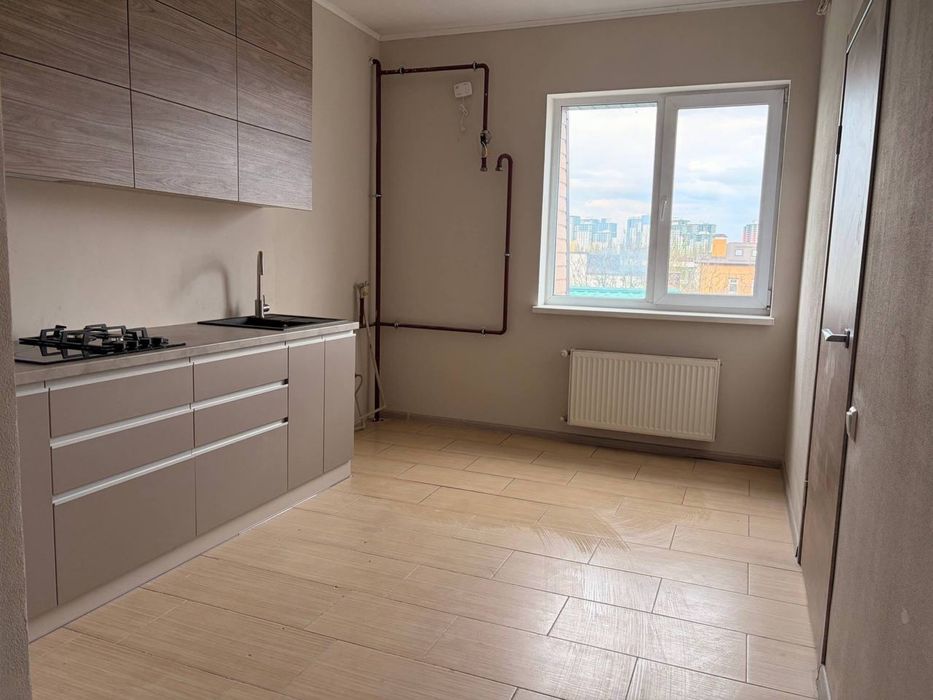 Квартира на вул. Зелена, 85 в Києві, ID 299067, фото №6