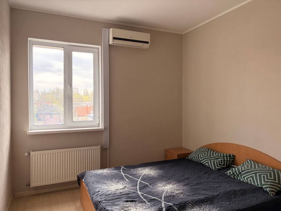 Квартира на вул. Зелена, 85 в Києві, ID 299067, фото №8