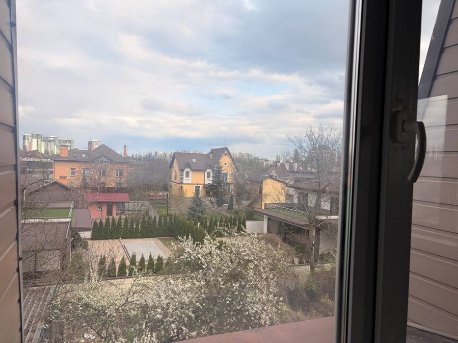 Квартира на вул. Зелена, 85 в Києві, ID 299067, фото №10