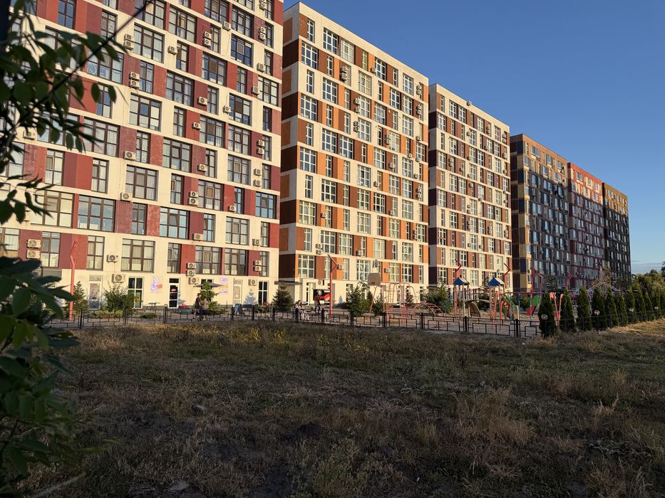 Квартира на ЖК «Кришталевий» в Києві, ID 312714, фото №2