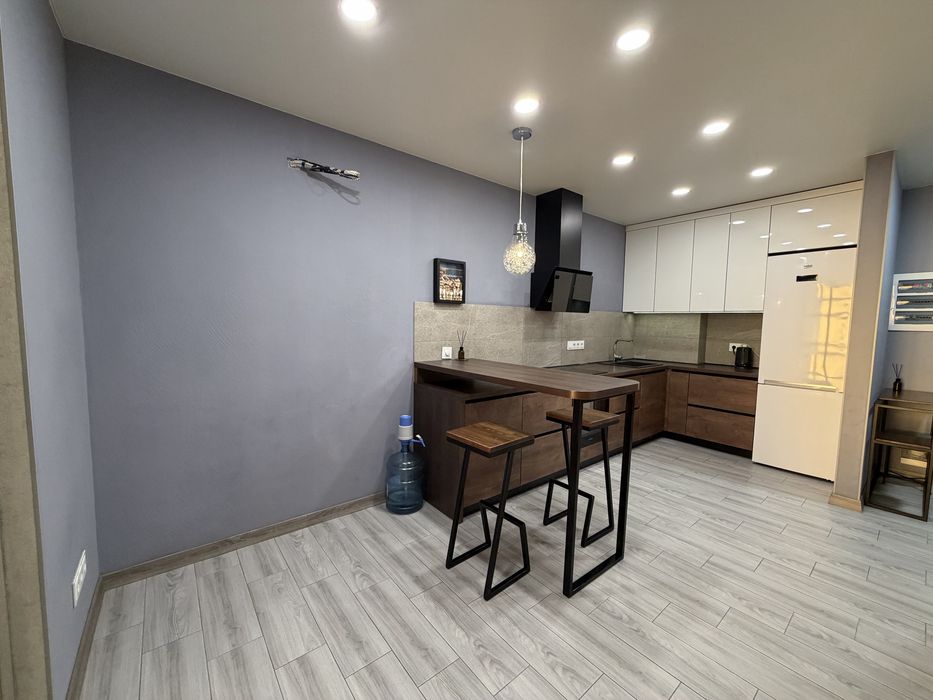 Квартира на ЖК «Кришталевий» в Києві, ID 312714, фото №16