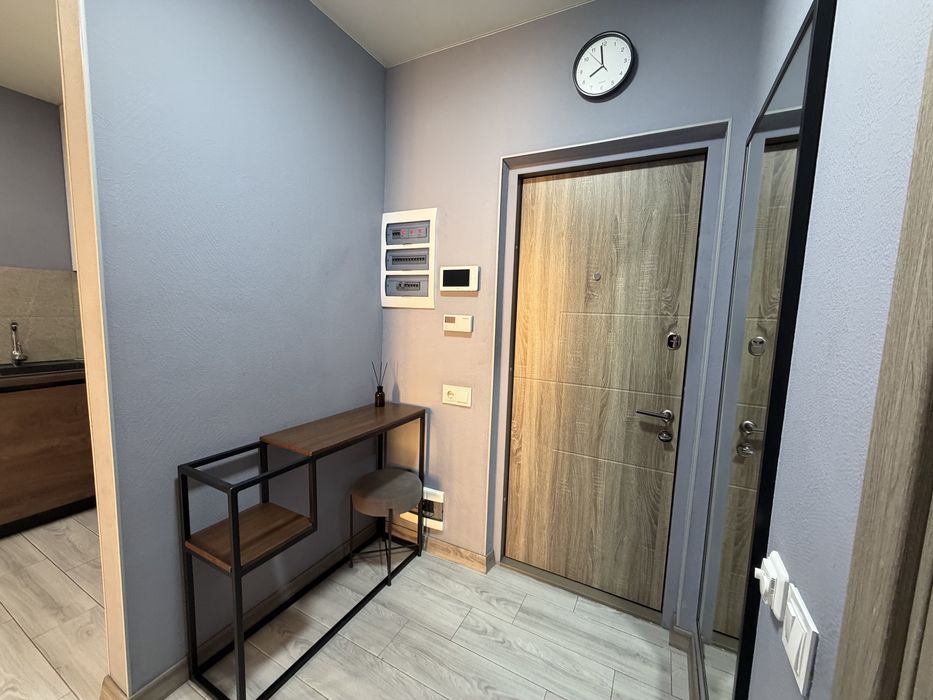 Квартира на ЖК «Кришталевий» в Києві, ID 312714, фото №19
