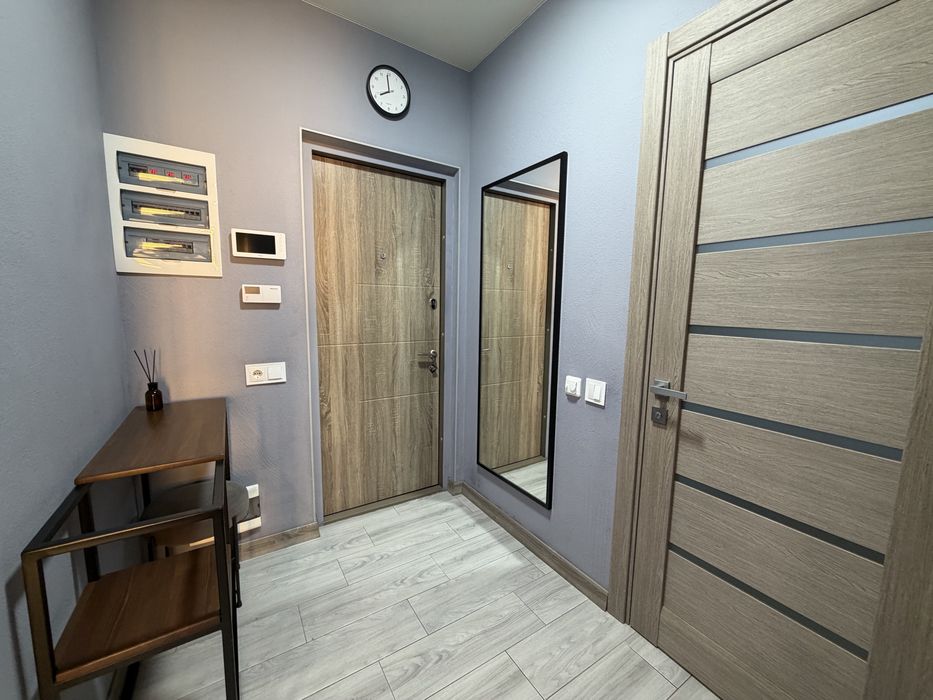 Квартира на ЖК «Кришталевий» в Києві, ID 312714, фото №20