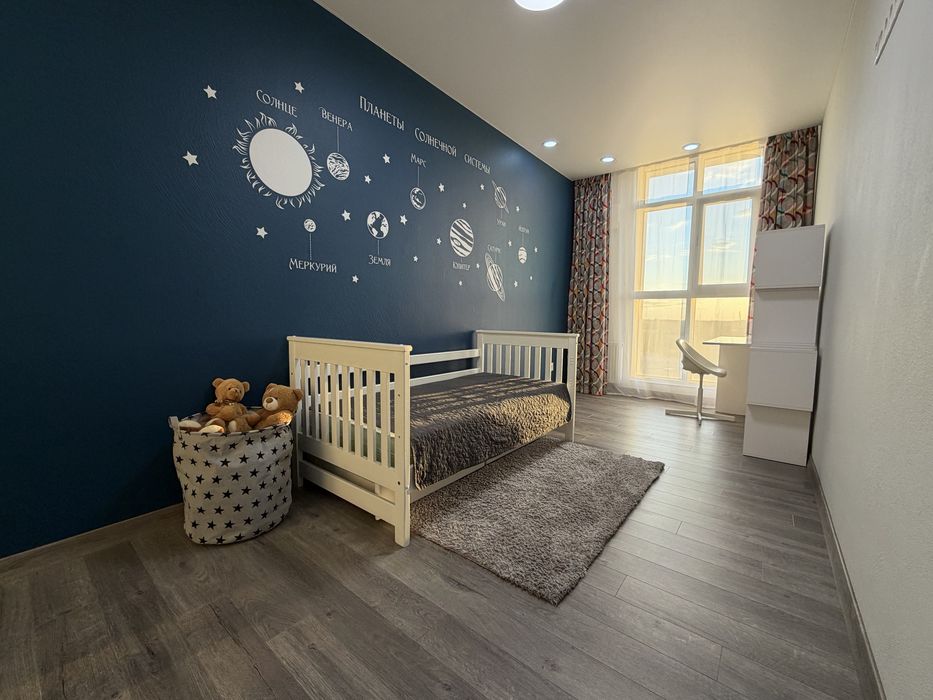 Квартира на ЖК «Кришталевий» в Києві, ID 312714, фото №8