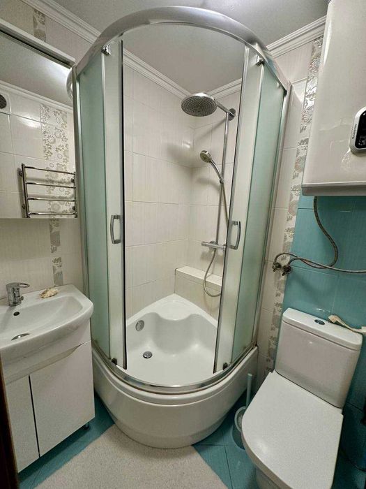 Квартира на вул. Марії Трембовецької, 14 в Хмельницькому, ID 299063, фото №14
