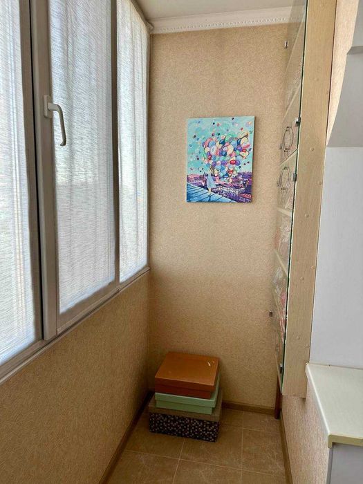 Квартира на вул. Марії Трембовецької, 14 в Хмельницькому, ID 299063, фото №6