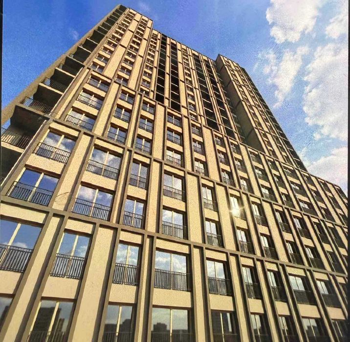 Квартира на ЖК Эллада-7 в Одесі, ID 299127, фото №2