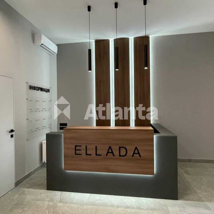 Квартира на ЖК Эллада-7 в Одесі, ID 299127, фото №6