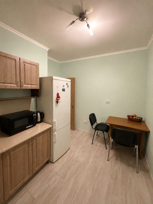 Квартира в Києві, ID 312399, фото №3