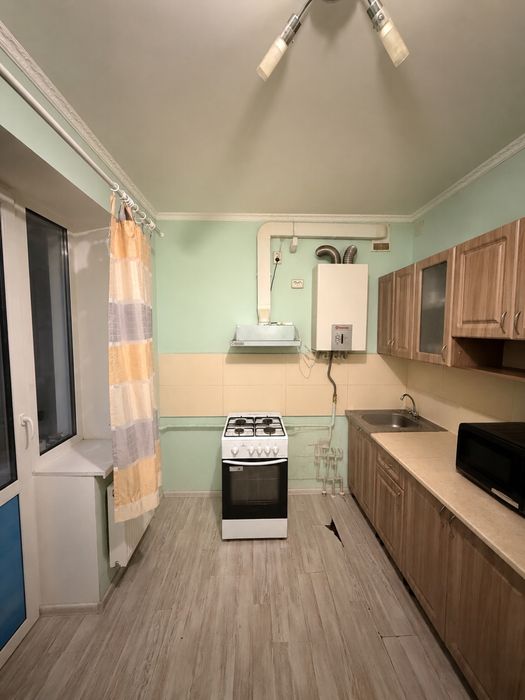 Квартира в Києві, ID 312399, фото №5