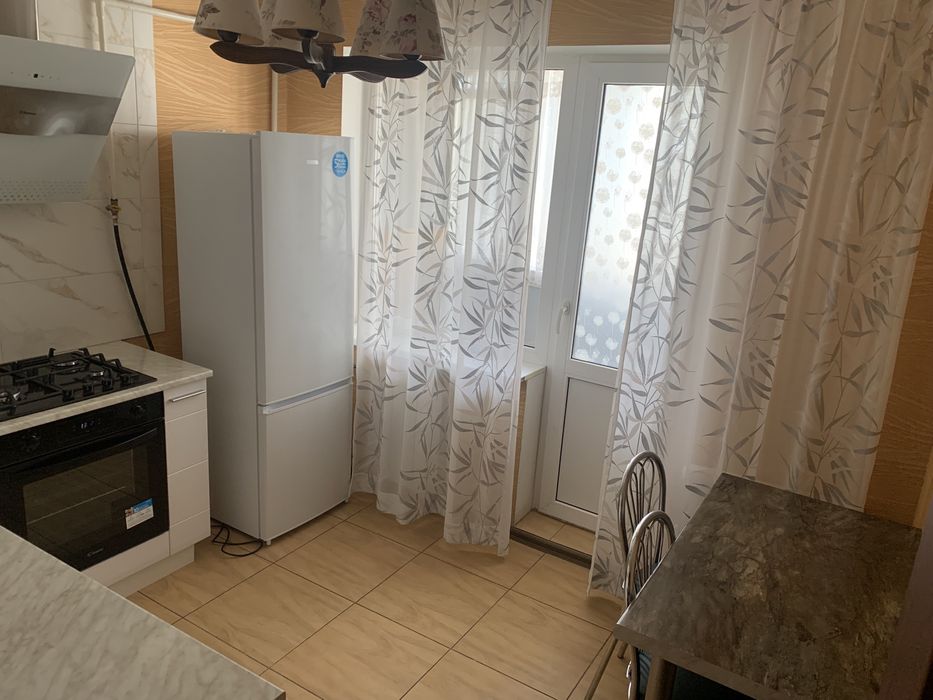 Квартира на Оболонська площа, 5 в Києві, ID 299175, фото №1