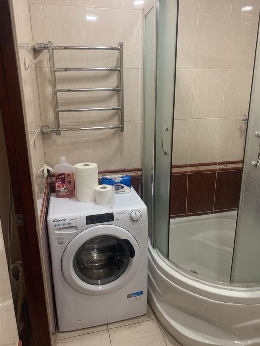 Квартира на Оболонська площа, 5 в Києві, ID 299175, фото №3