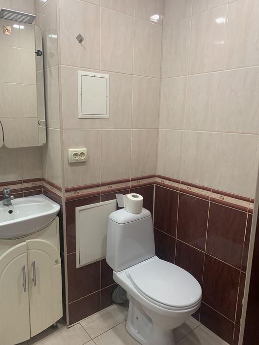 Квартира на Оболонська площа, 5 в Києві, ID 299175, фото №4