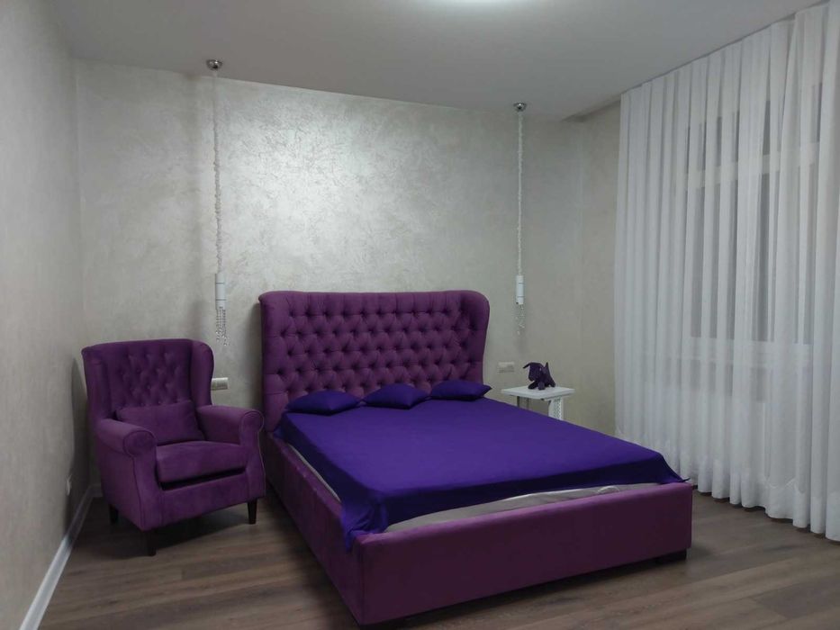 Квартира на вул. Антоновича в Київ, ID 299108, фото №1