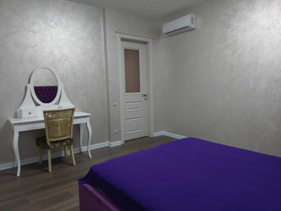 Квартира на вул. Антоновича в Київ, ID 299108, фото №2