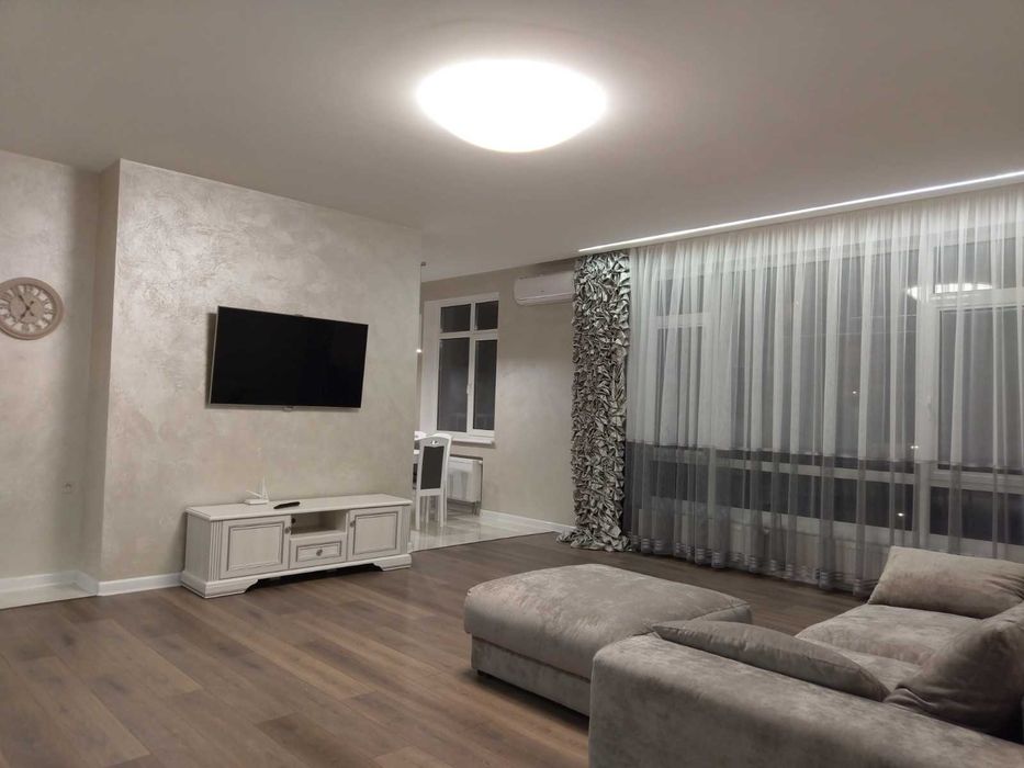 Квартира на вул. Антоновича в Києві, ID 299108, фото №11