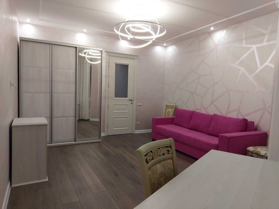 Квартира на вул. Антоновича в Києві, ID 299108, фото №12