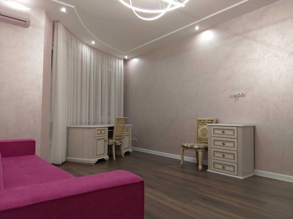 Квартира на вул. Антоновича в Києві, ID 299108, фото №13