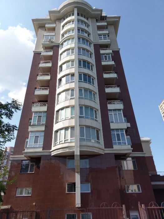 Квартира на вул. Антоновича в Києві, ID 299108, фото №17