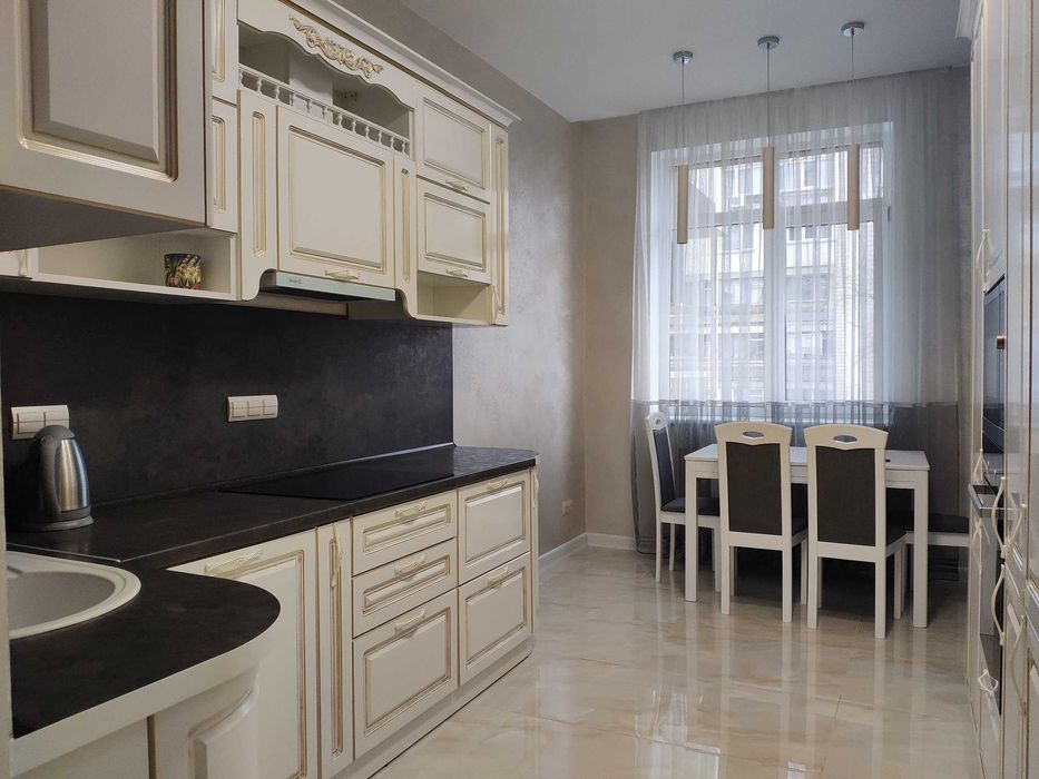 Квартира на вул. Антоновича в Київ, ID 299108, фото №4