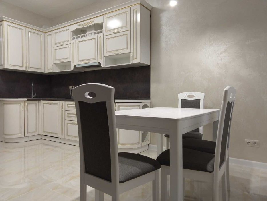 Квартира на вул. Антоновича в Київ, ID 299108, фото №5