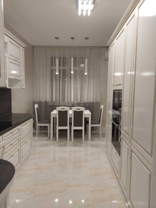 Квартира на вул. Антоновича в Києві, ID 299108, фото №6