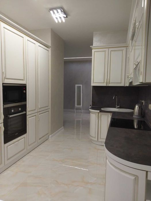 Квартира на вул. Антоновича в Києві, ID 299108, фото №7