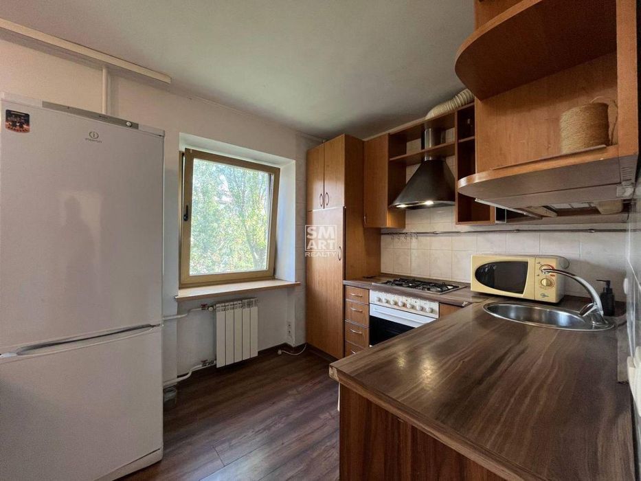 Квартира на біля метро Берестейська в Києві, ID 299128, фото №2