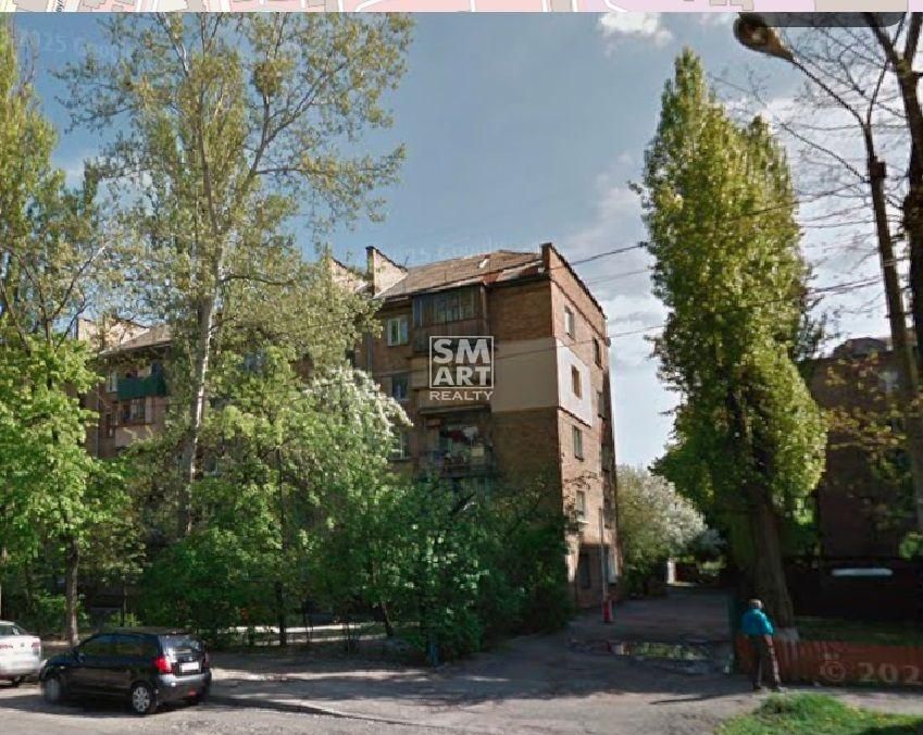 Квартира на біля метро Берестейська в Києві, ID 299128, фото №11