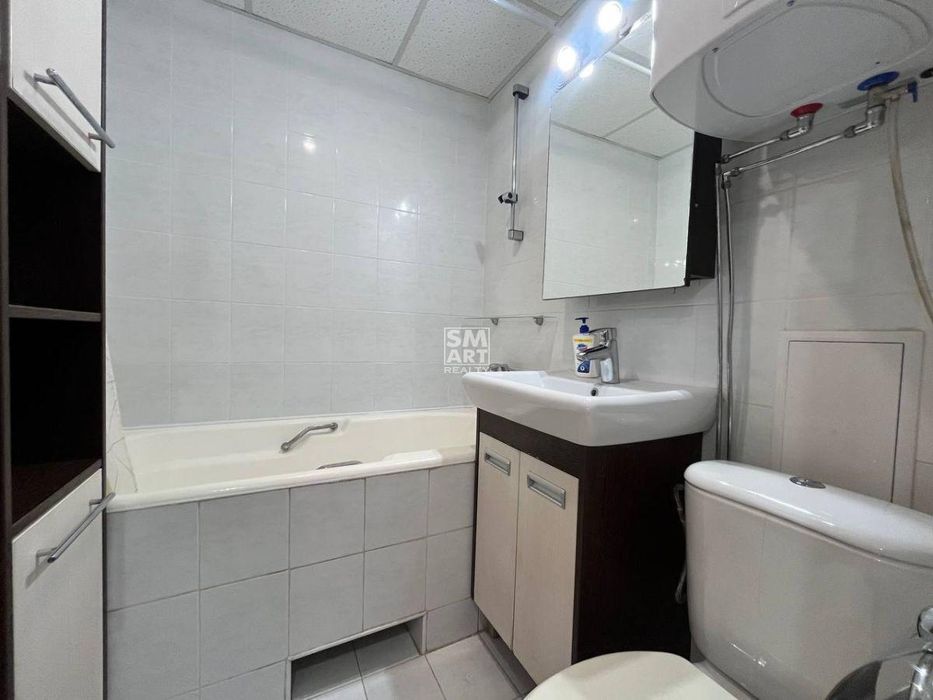 Квартира на біля метро Берестейська в Києві, ID 299128, фото №5
