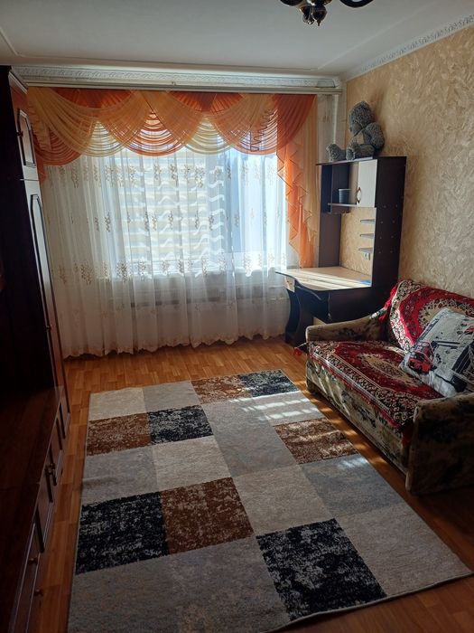 Квартира в Суми, ID 299542, фото №1