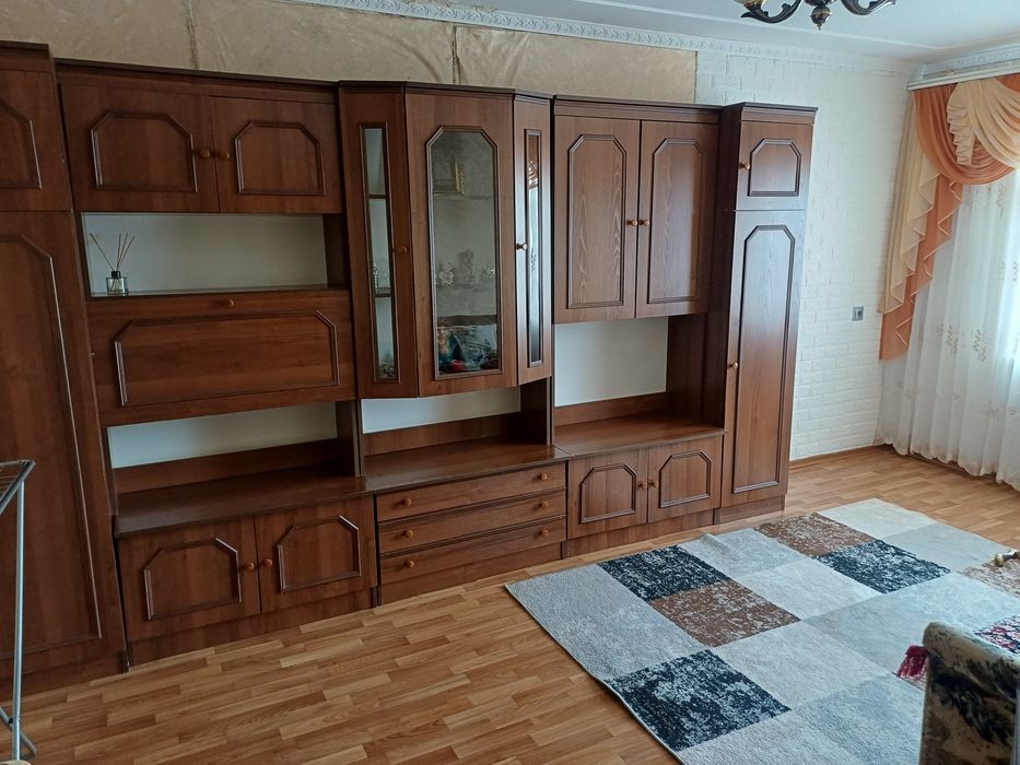 Квартира в Суми, ID 299542, фото №2