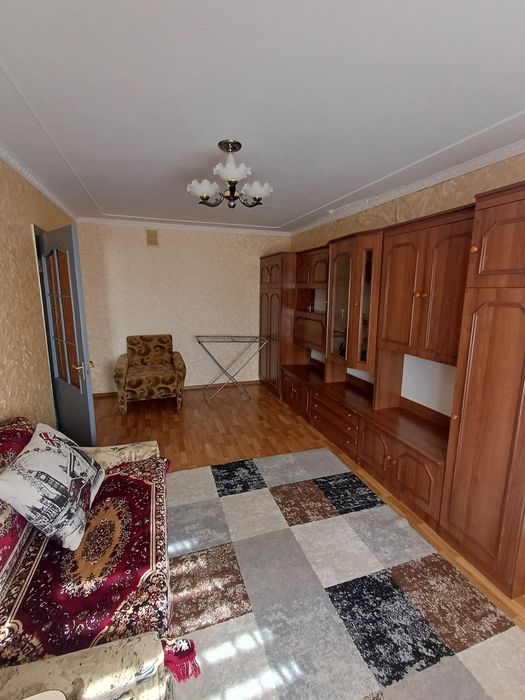 Квартира в Суми, ID 299542, фото №4