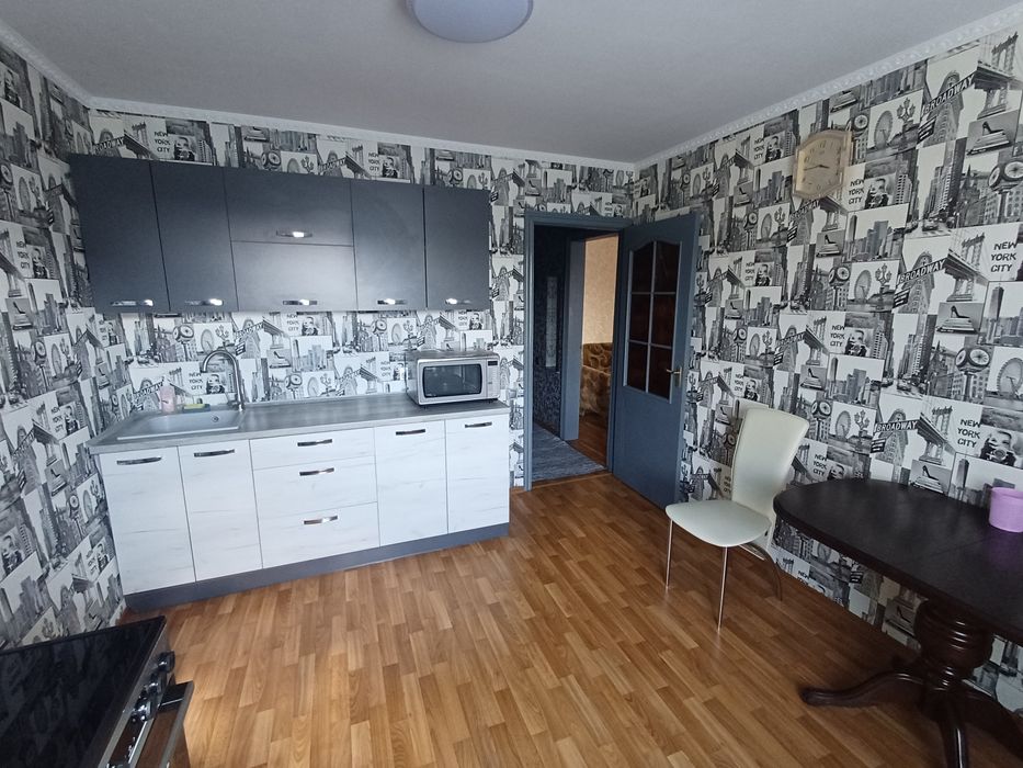 Квартира в Суми, ID 299542, фото №5