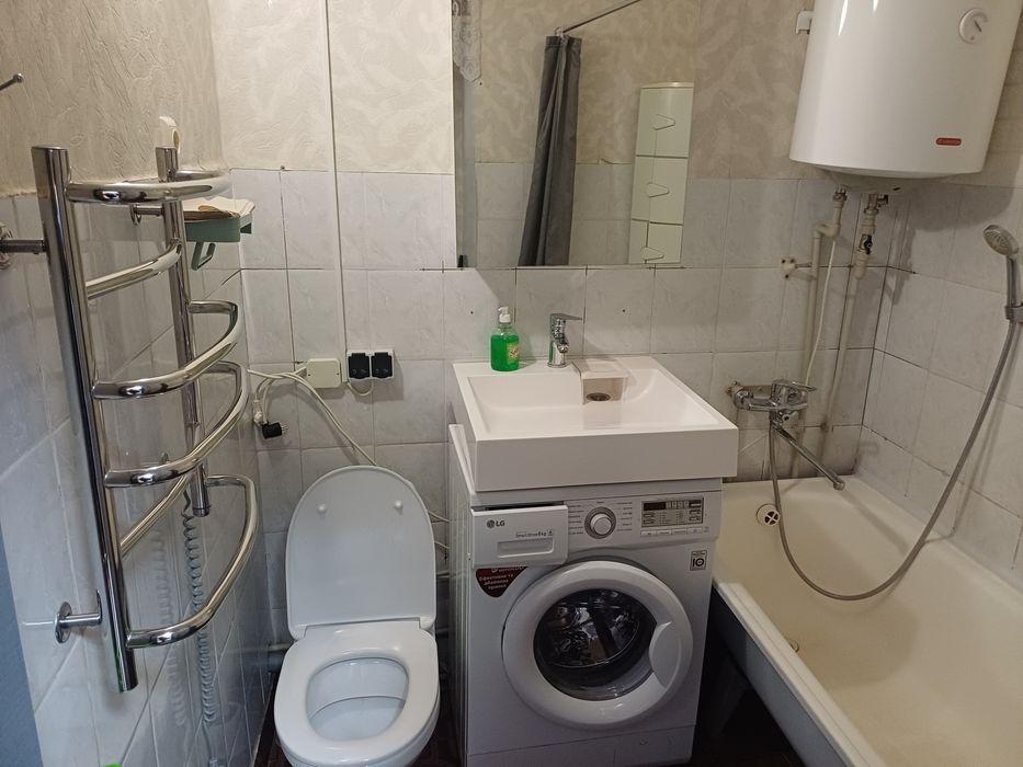 Квартира в Сумах, ID 299542, фото №9