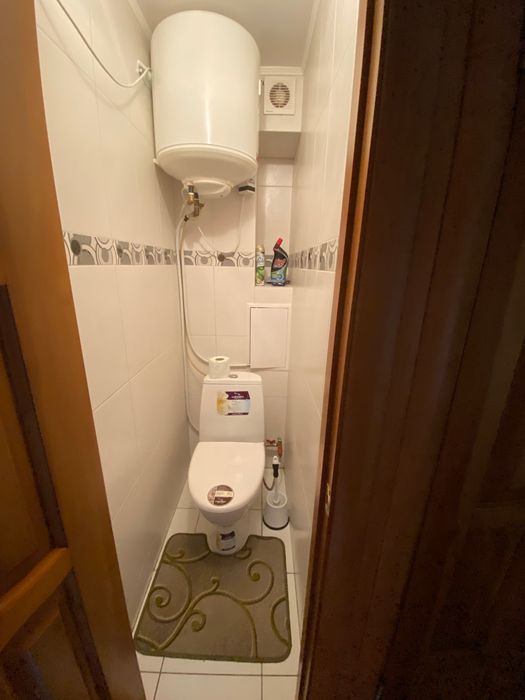 Квартира на біля метро Васильківська в Києві, ID 299106, фото №4