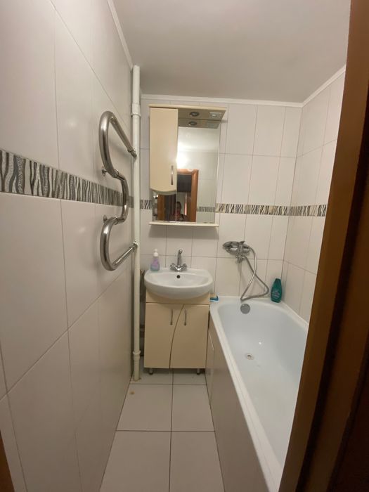 Квартира на біля метро Васильківська в Києві, ID 299106, фото №5