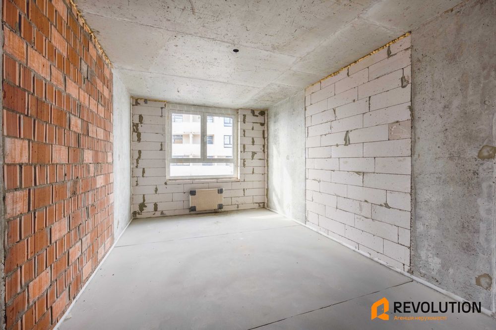 Квартира на вул. Миколи Кибальчича, 1-В в Києві, ID 299109, фото №1