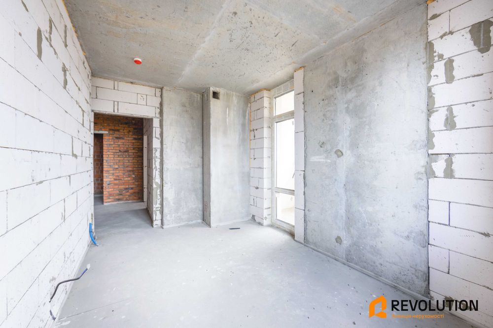 Квартира на вул. Миколи Кибальчича, 1-В в Києві, ID 299109, фото №11