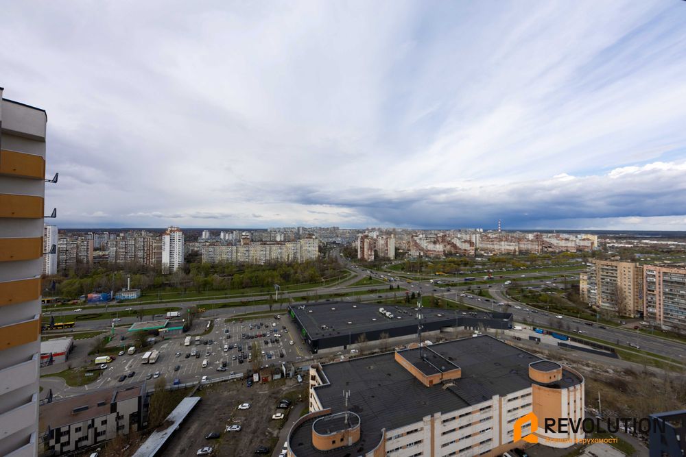 Квартира на вул. Миколи Кибальчича, 1-В в Києві, ID 299109, фото №13