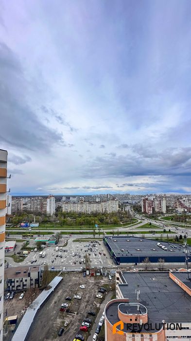 Квартира на вул. Миколи Кибальчича, 1-В в Києві, ID 299109, фото №15