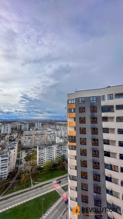 Квартира на вул. Миколи Кибальчича, 1-В в Києві, ID 299109, фото №16