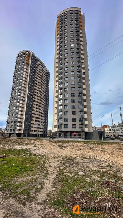 Квартира на вул. Миколи Кибальчича, 1-В в Києві, ID 299109, фото №17