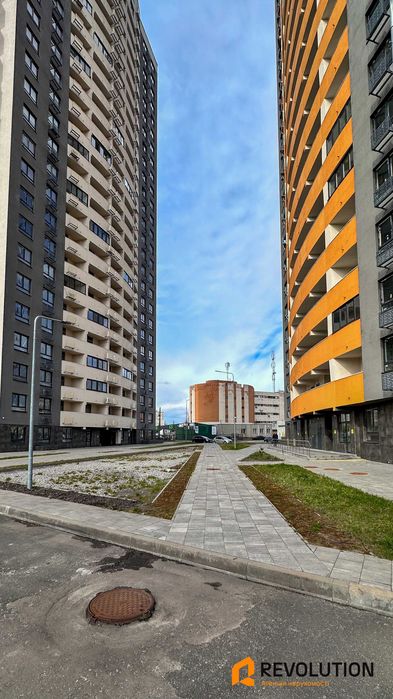 Квартира на вул. Миколи Кибальчича, 1-В в Києві, ID 299109, фото №18