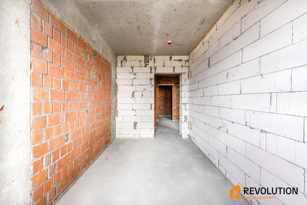 Квартира на вул. Миколи Кибальчича, 1-В в Києві, ID 299109, фото №3