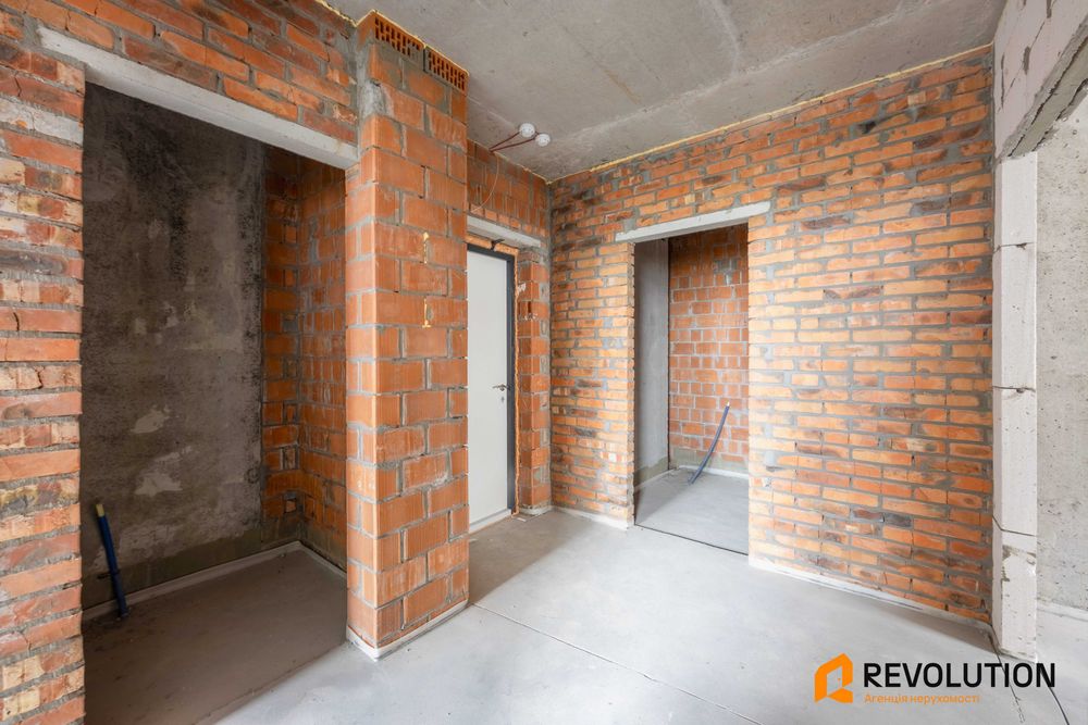 Квартира на вул. Миколи Кибальчича, 1-В в Києві, ID 299109, фото №7