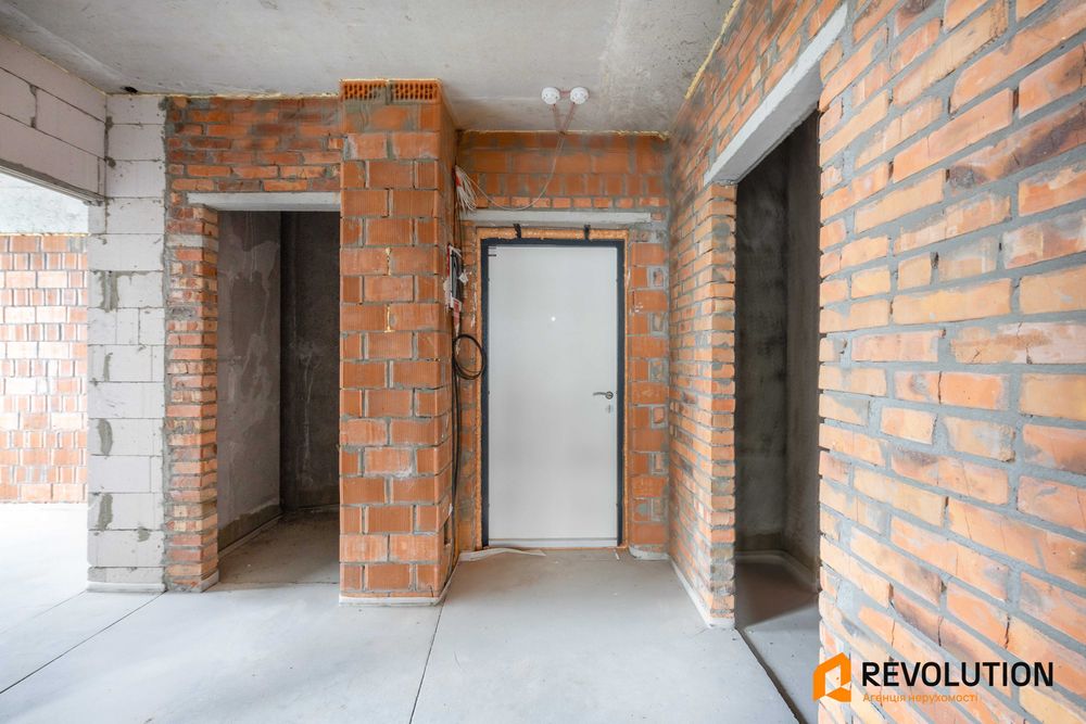 Квартира на вул. Миколи Кибальчича, 1-В в Києві, ID 299109, фото №8