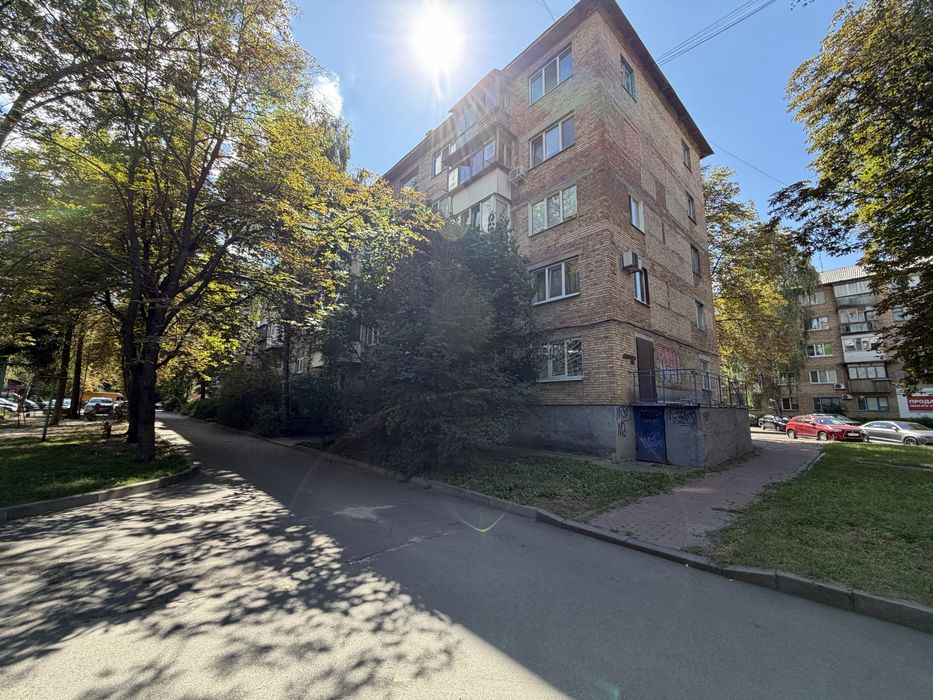 Квартира на вул. Зелена, 8 в Києві, ID 312799, фото №2