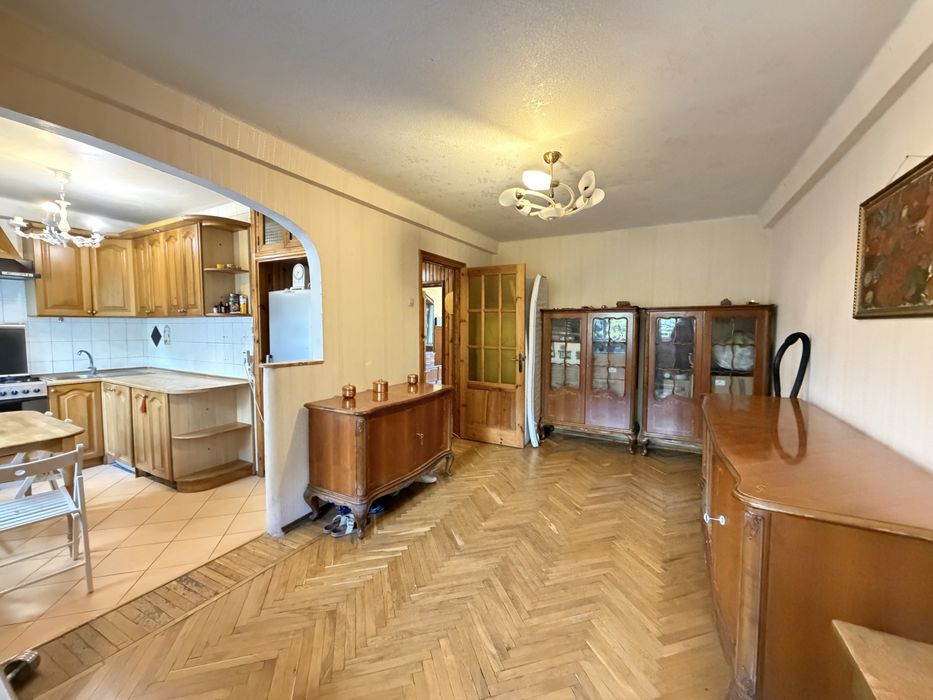 Квартира на вул. Зелена, 8 в Києві, ID 312799, фото №11